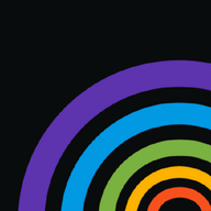 Rainglow Color Themes logo