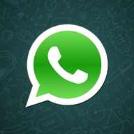 WhatsApp Business logo