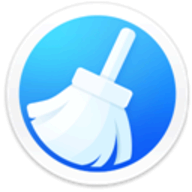 Baidu Cleaner logo