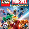 Lego Marvel Super Heroes logo