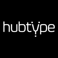 Hubtype logo