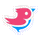 Chat Blink icon