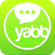 Yabb Messenger logo