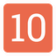 10words.io logo