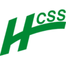 HCSS HeavyBid logo