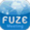 Fuze Meeting logo