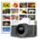 ExcelPhotoscape icon