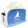 Simple Java Youtube Uploader icon