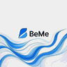 justBeMe.ai logo