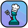 Chess It Up logo