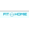 FitHomie.app logo