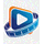 Video Watermark icon