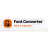 Font-Converters icon