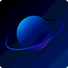 21M Space logo