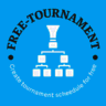 Free-Tournament logo