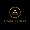 Becoming Atelier logo