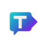 Text To Any logo
