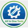 AllInOneTools.net logo