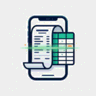 ScanToExcel icon