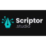Scriptor Studio icon