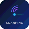 ScanPings.net logo