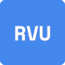 RVU Tracker App icon