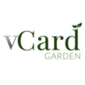 vCard Garden logo