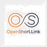 OpenShort.Link logo