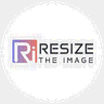 Resize The Image icon