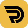 DeepRails logo