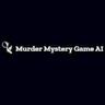 Murder Mystery Game AI logo