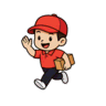 Zippy icon