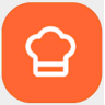 Fryer Calc icon