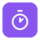 Timer. icon
