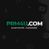 PRM4U logo