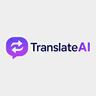TranslateAI.eu icon