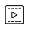 videoframe-extractor.com logo