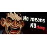 No Means Nothing icon