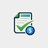 The Invoice App icon