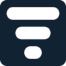 Readless logo