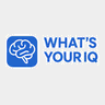 Whats Your IQ logo