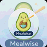 AI MealWise logo