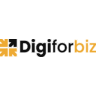 SEO Tools by DigiForBiz logo