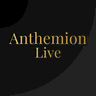 Anthemion.live icon