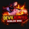 DevilHunter.org icon