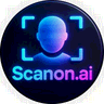 Scanon AI logo