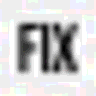 Fix My Store logo