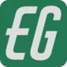 ErgoGecko icon