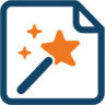Dummy File Generator logo