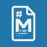 markdownviewer.dev logo